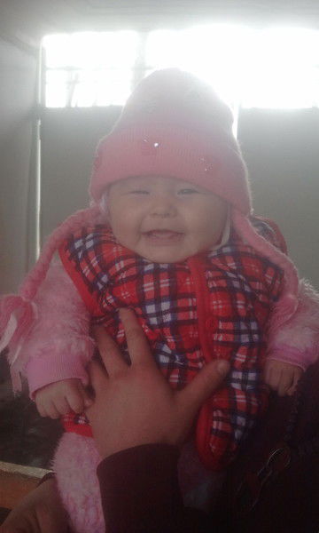 Мавланбек Туйгунов