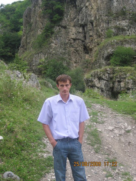 Аслан Ханикаев