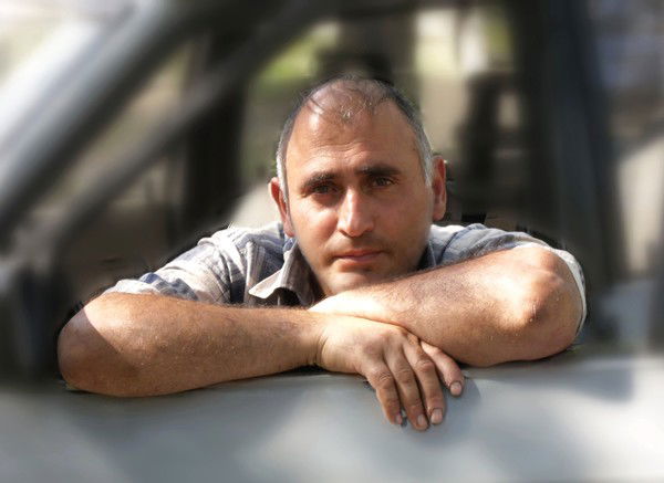 Сосо Минасян