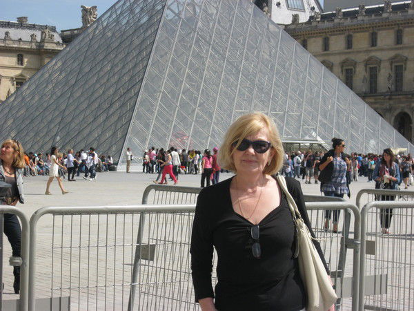 Евгения Мазова