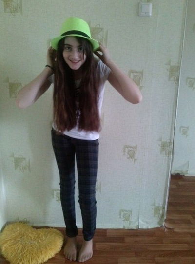 Гоар Мнацаканян