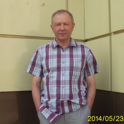 Вячеслав Никитин