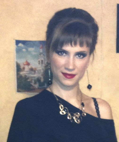 Екатерина Аверьянова