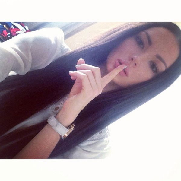 Папина Дочка