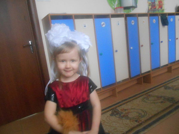 Наталья Емельянова