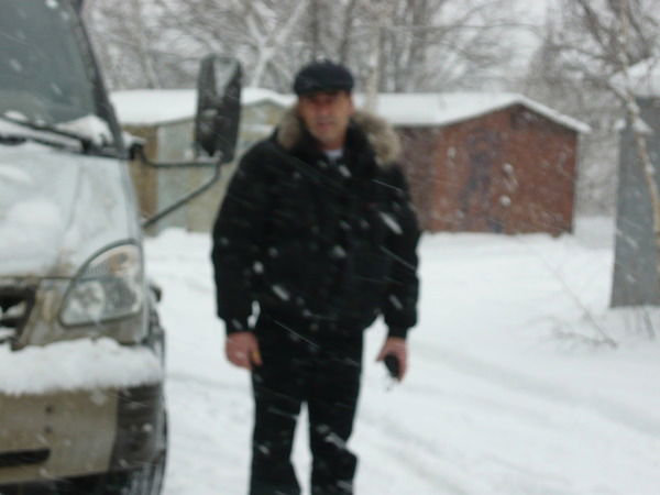 Андрей Романов