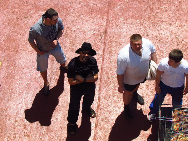 Яроменко Юра