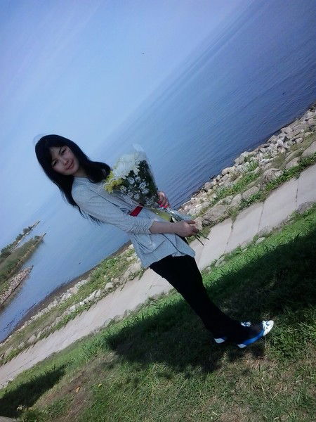 Гулзина Нурбаева