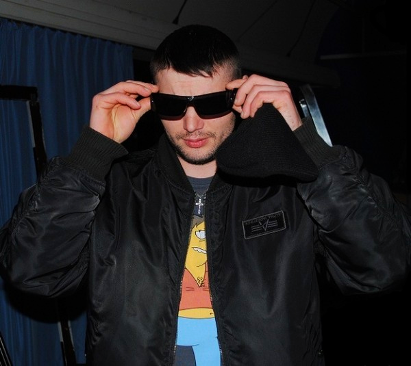 Дмитрий Николаев