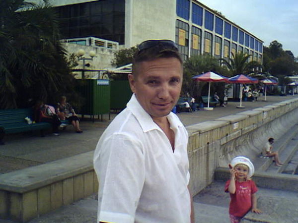 Сергей Лебедев