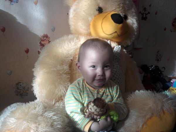 Шынар Сеилханова