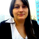 Екатерина Рахуба