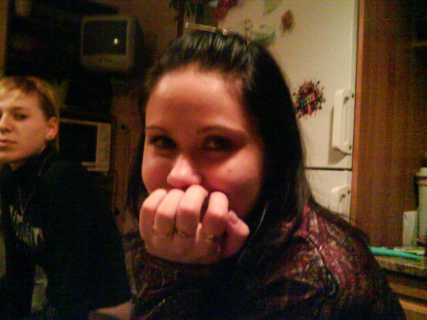 Катя Некрасова