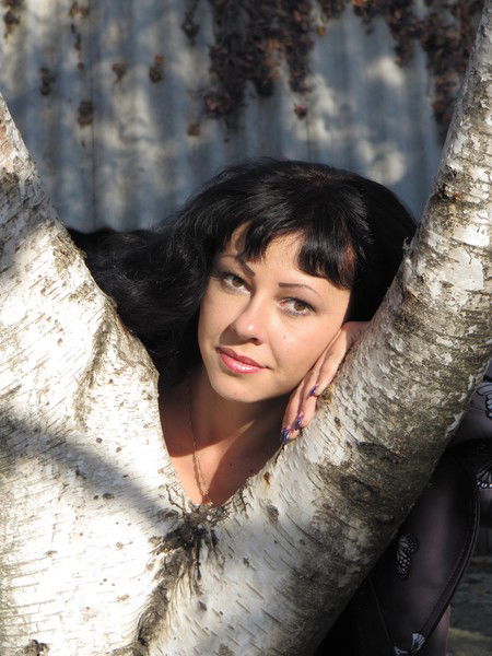 Ольга Борисевич