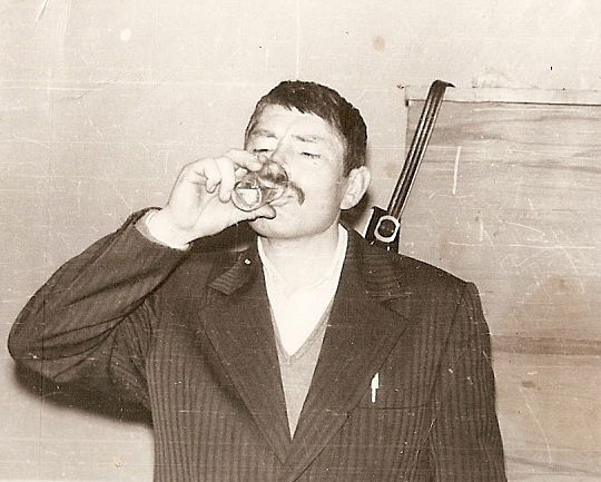 Илья Пужайкин