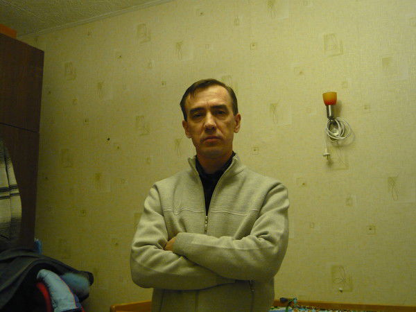 Виктор Разеев