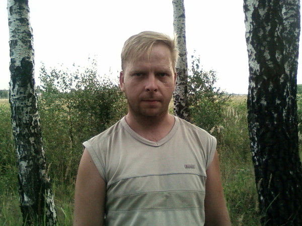 Роман Селягин