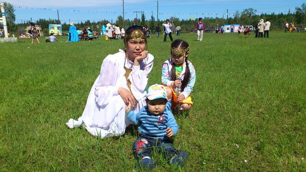 Наталья Гуринова