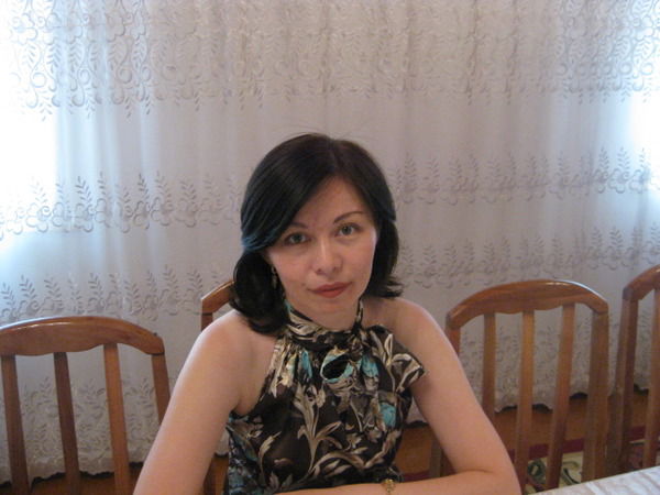 Бахыт Еркебайкызы