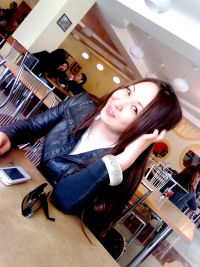 Таншолпан Сабыргалиева