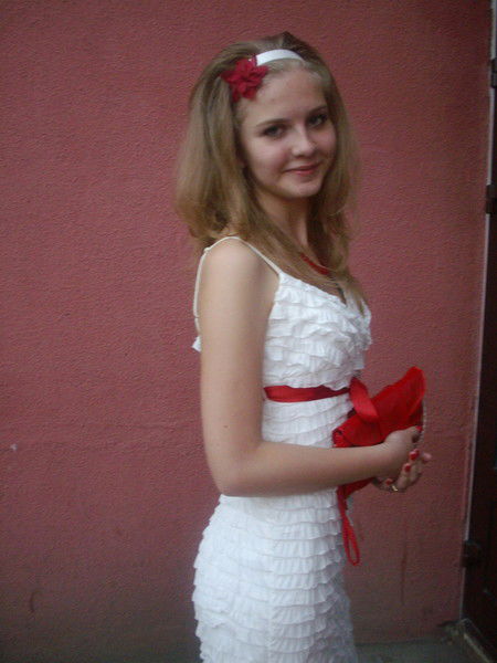 Светлана Егорова