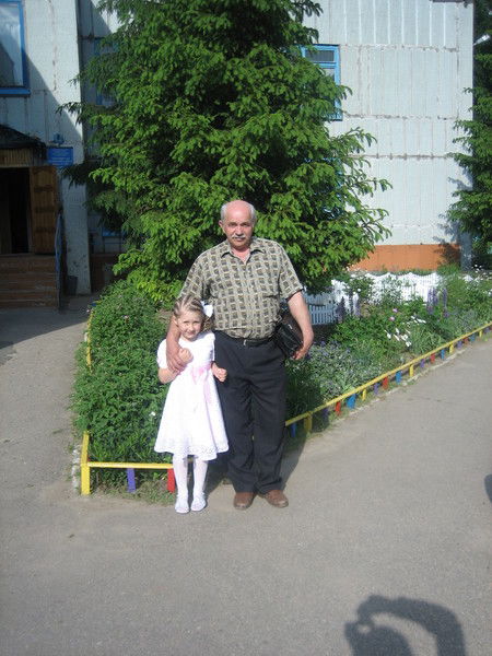 Сергей Синякин