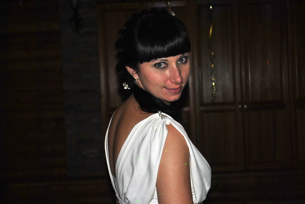 Яна Демкина