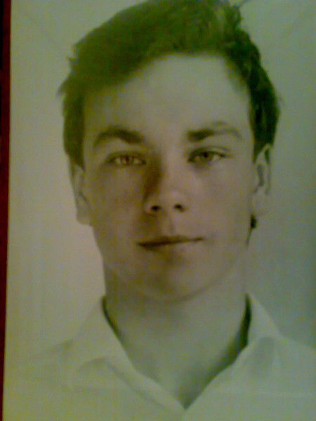 Странник Во Тьме(Полночь)