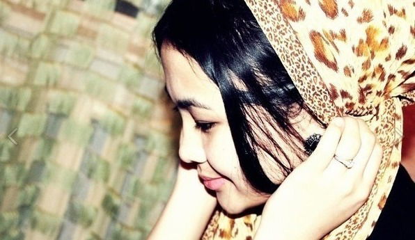 Гулдана Сулейменова