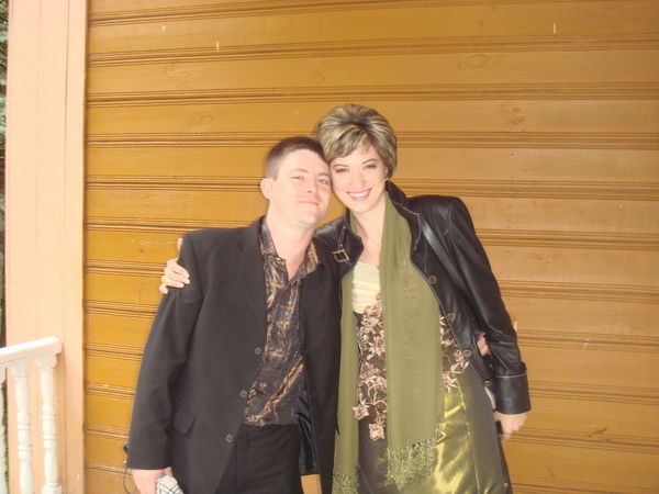 Татьяна Хохлова