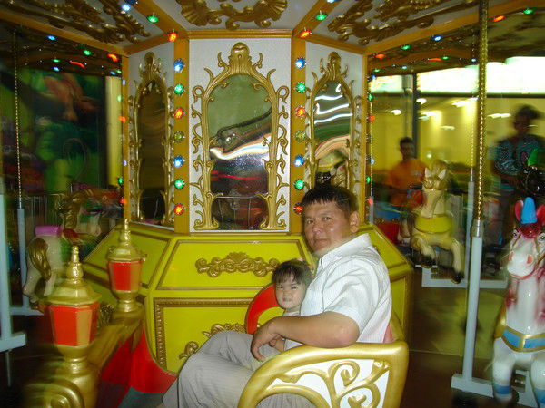 Жасулан Бекенулы