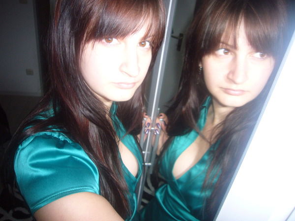 Марина Найдич