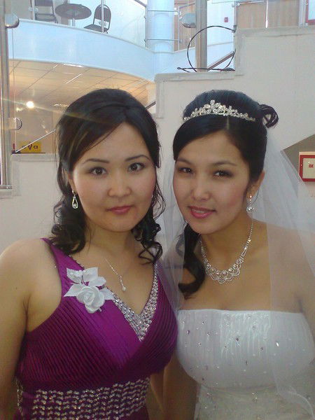 Кырмызы Есболова