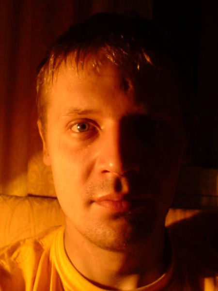 Алексей Захаров