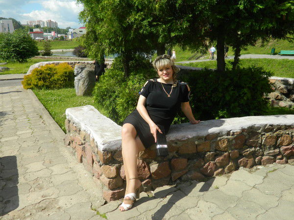 Наталья Прицева