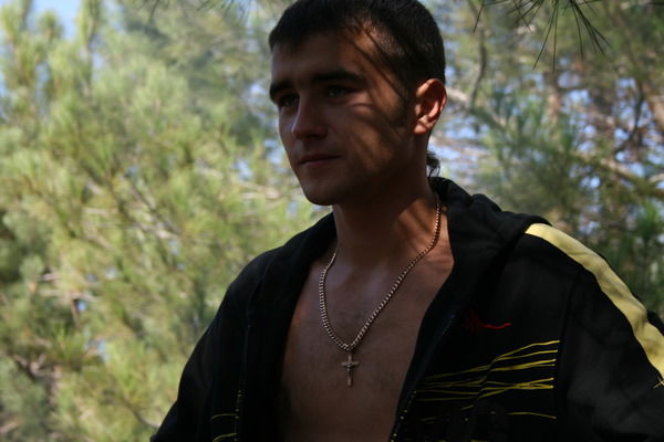 Дмитрий Кудрявцев