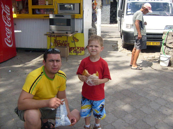 Руслан Капитанчук