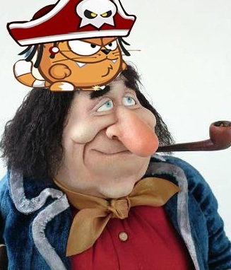 Дон Михельсон