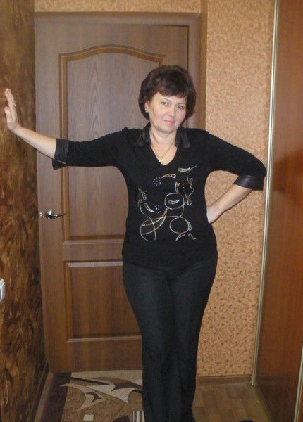 Елена Стефанова