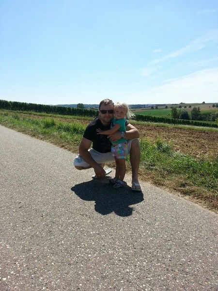 Михаил Маханёв. Цих