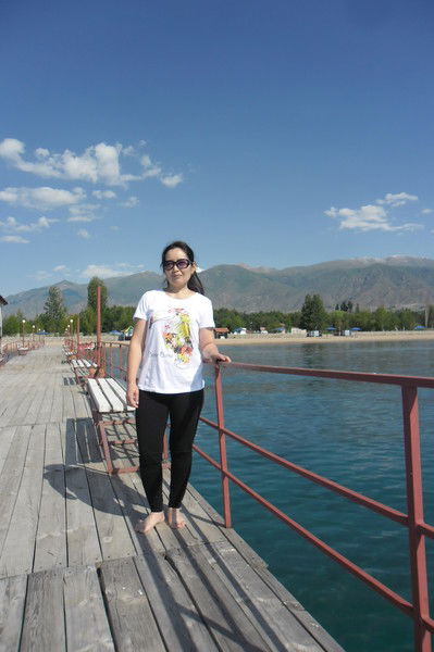 Жыргал Ботобаева