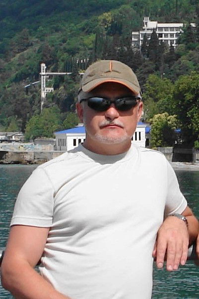 Алексей Бабосин