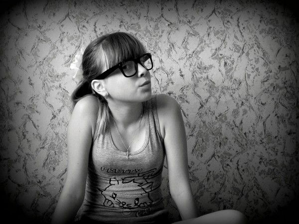 Арина Канина