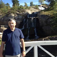 Алексей Орехов