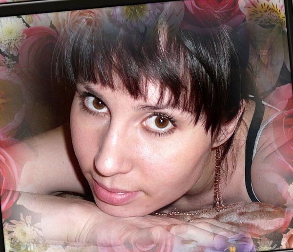 Гуля Мотина