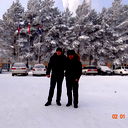 Сергей Михайлов