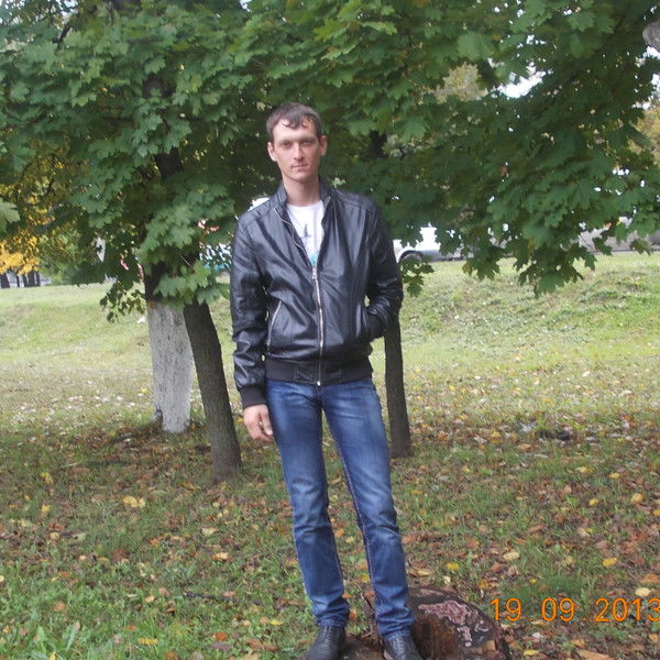 Павел Абоимов