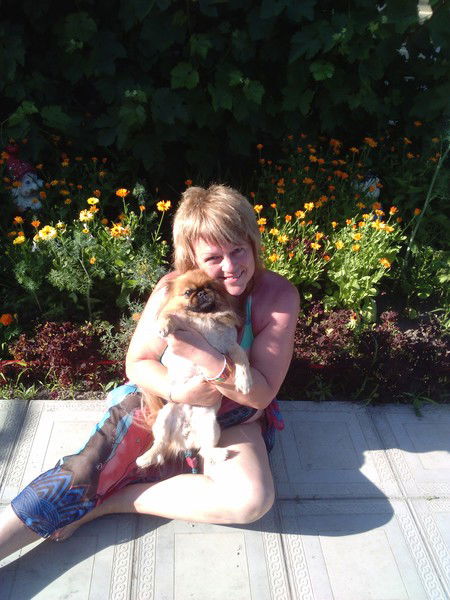 Татьяна Букина