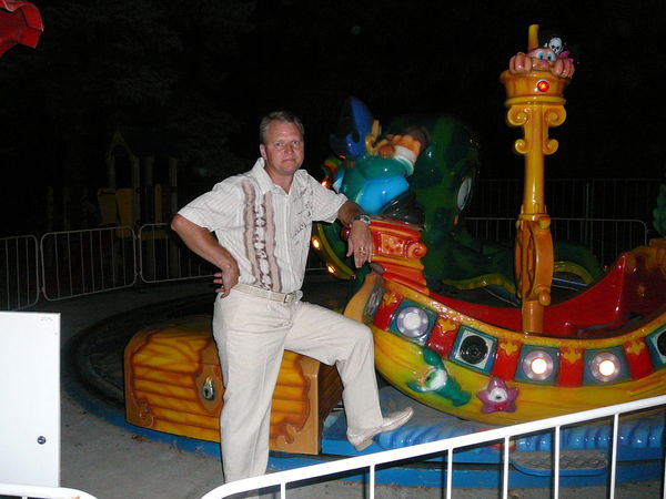 Александр Чумнов