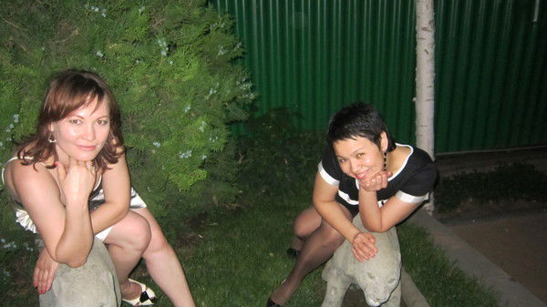 Назира Мырзабаева